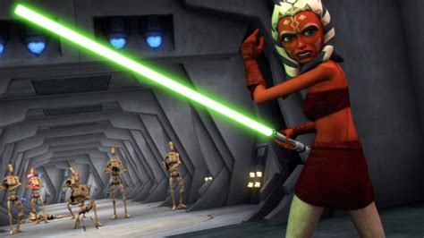 ahsoka - season 1|ahsoka season 1 clone wars.